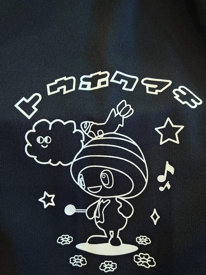 しじみーるオリジナルポロシャツ販売！